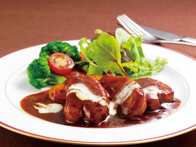 千葉のこめ豚ヒレブロック 2本200g