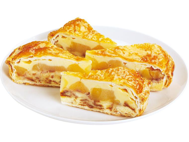 アップルパイ 4個340g