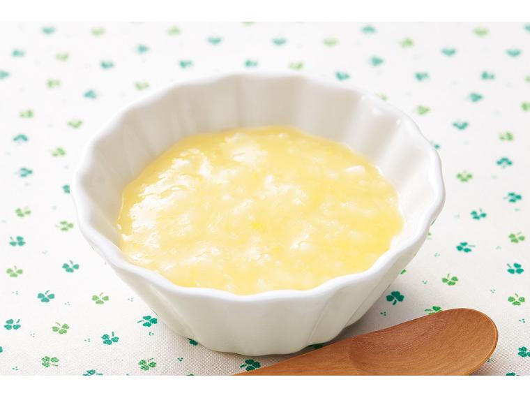 国産米をふっくら炊いた白かゆ 260g（15個入）