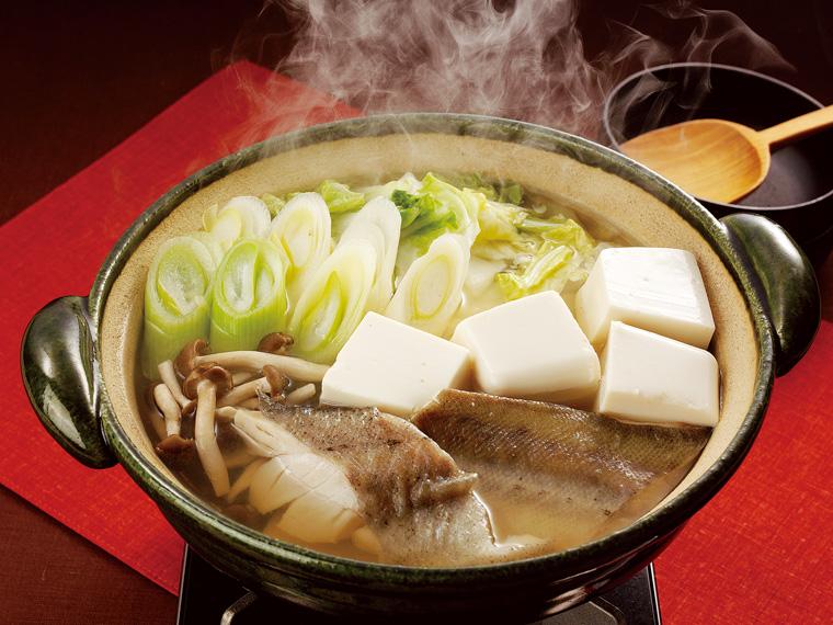 おかずキット　タラの寄せ鍋 2人前