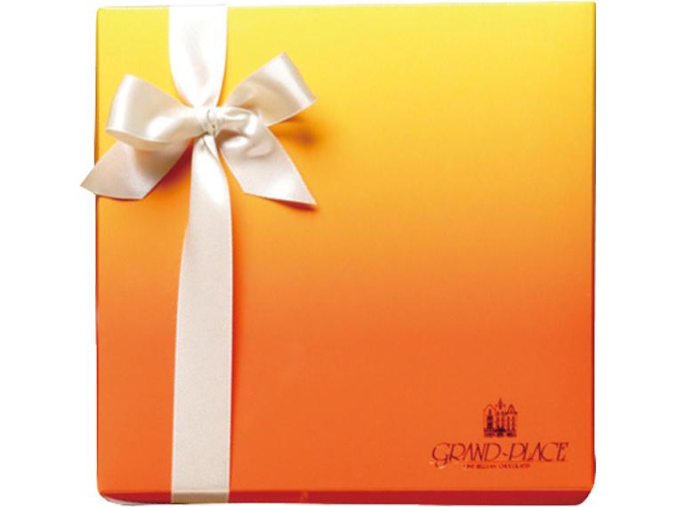 グランプラス　ペカンナッツショコラポーションアソート 8袋（4種20g×2）