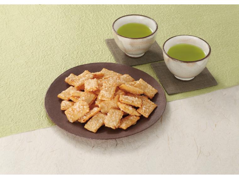 一口おかき（ザラメ） 98ｇ