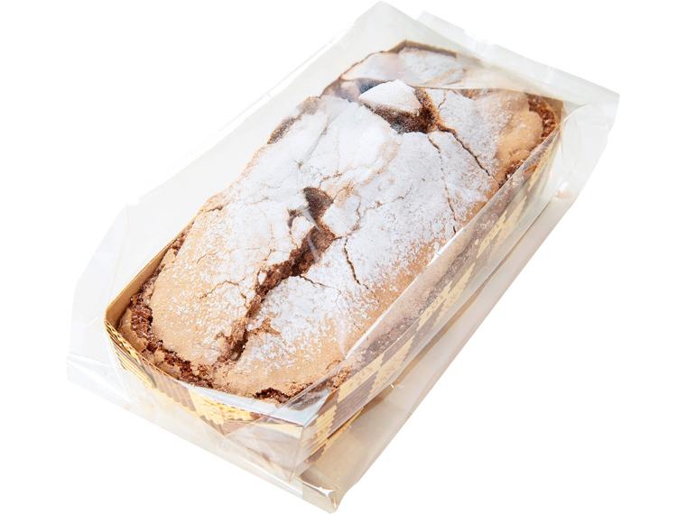 ふんわり生シフォン（ショコラ） 210g（1個）