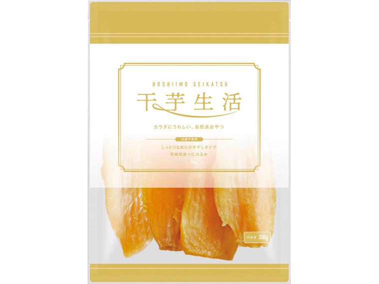 徳用干芋生活 300g