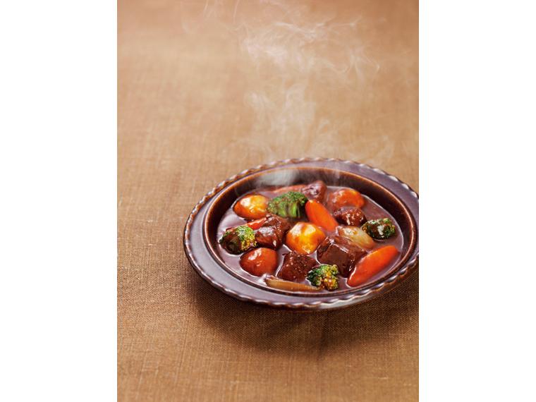 産直牛やわらかく煮込んだカレー・シチュー用 300g