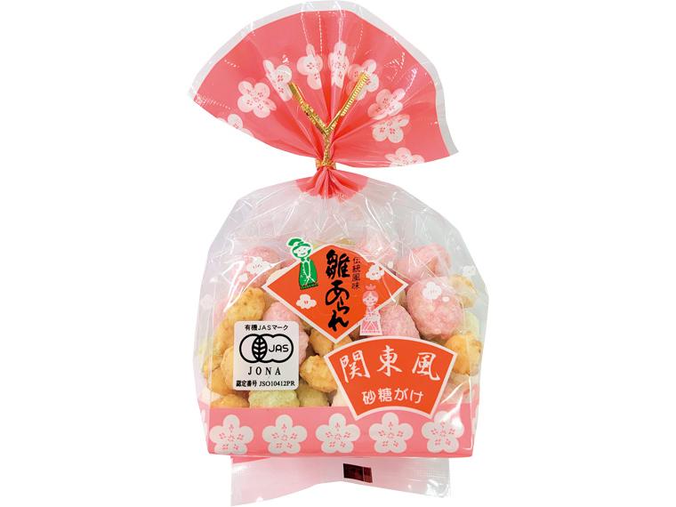 ひなあられ（関東風） 45g