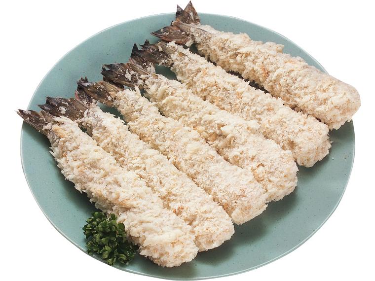 東都えびフライ（特大） 6尾250g