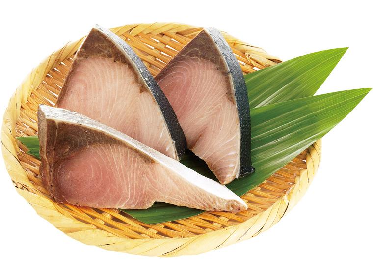 天然ぶり切身 3切210g