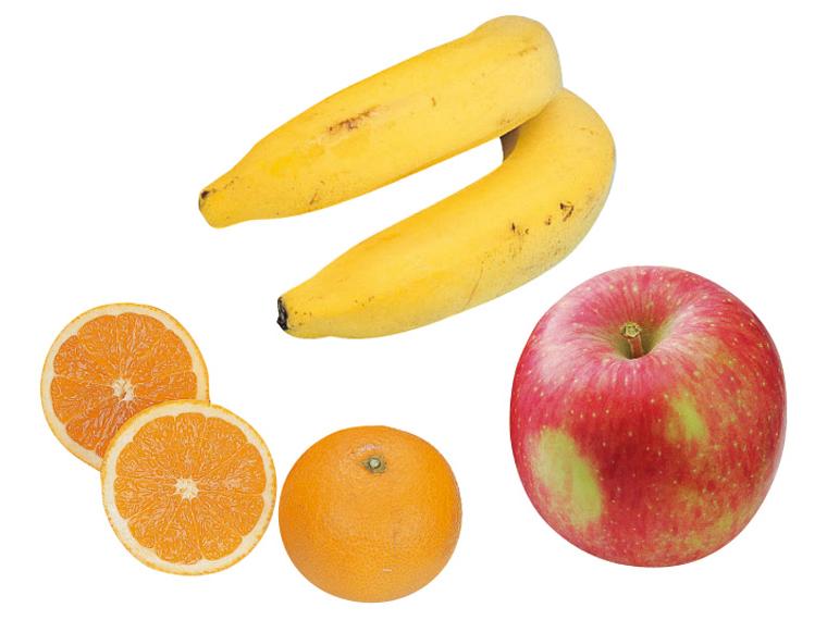 産直フルーツセット 3種