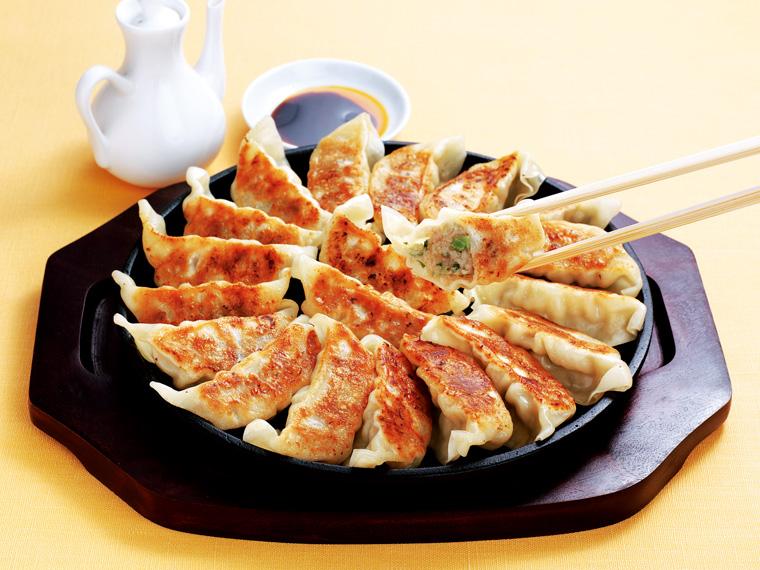 東都肉餃子 25個425g