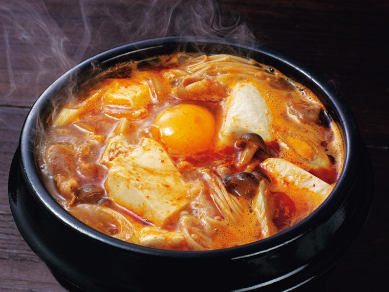 スンドゥブ 200g