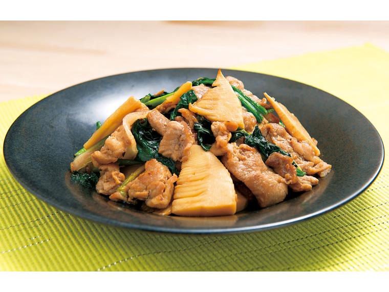 和歌山県産たけのこ水煮 300g