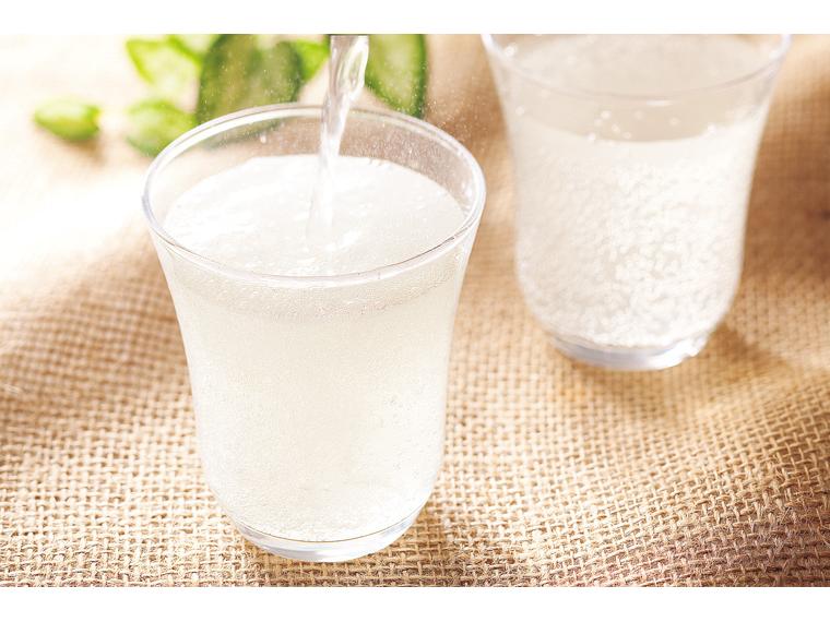 国産生姜のジンジャエール 200g×15