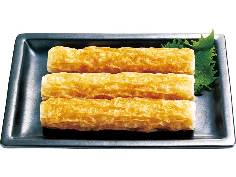 愛媛八幡浜（生）鯛入りちくわ 3本150g