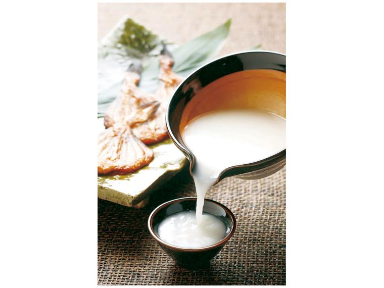 純米どぶろく 720ml