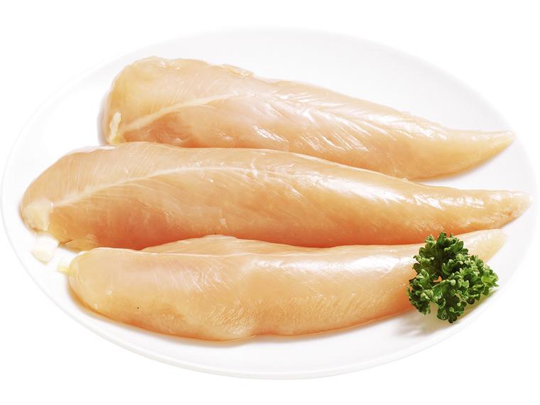 太陽チキンササミ（バラ凍結） 270g