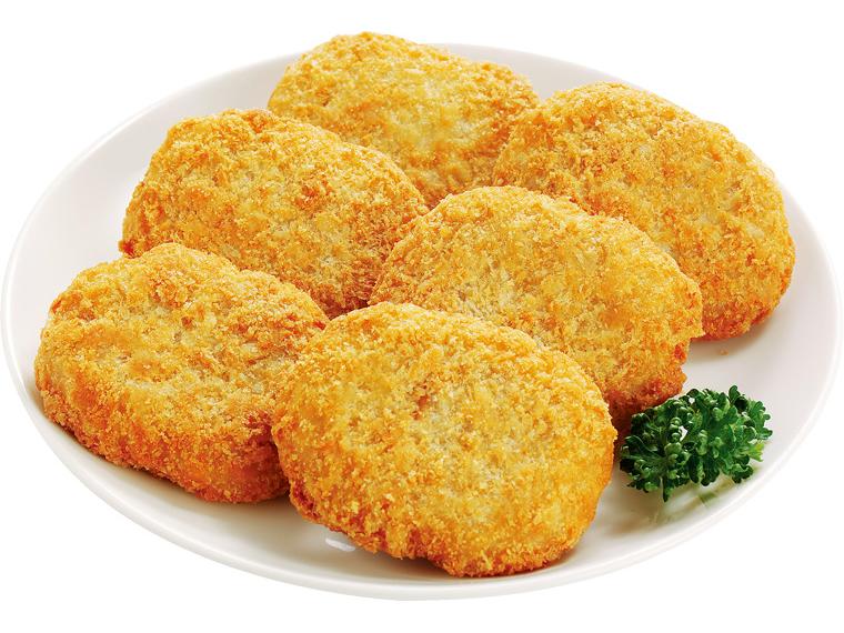 東都産直牛肉レンジコロッケ 6個240g