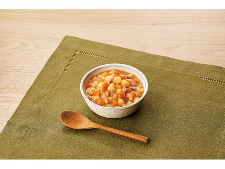 味しみ肉じゃが 100g