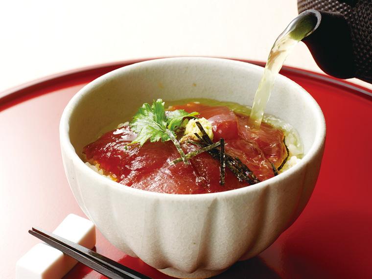 生からつくったまぐろ漬け丼用 60g×2