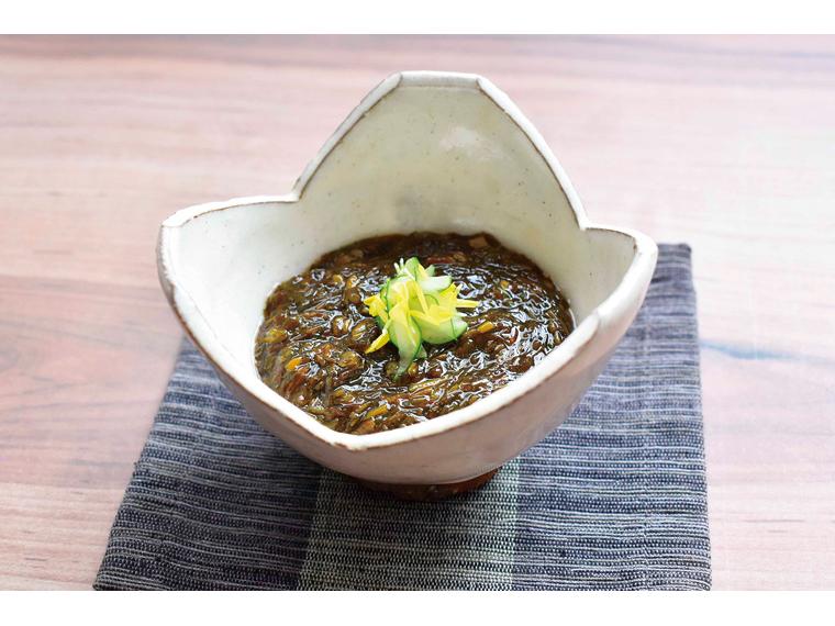 味付アカモク（三杯酢） 40g×2