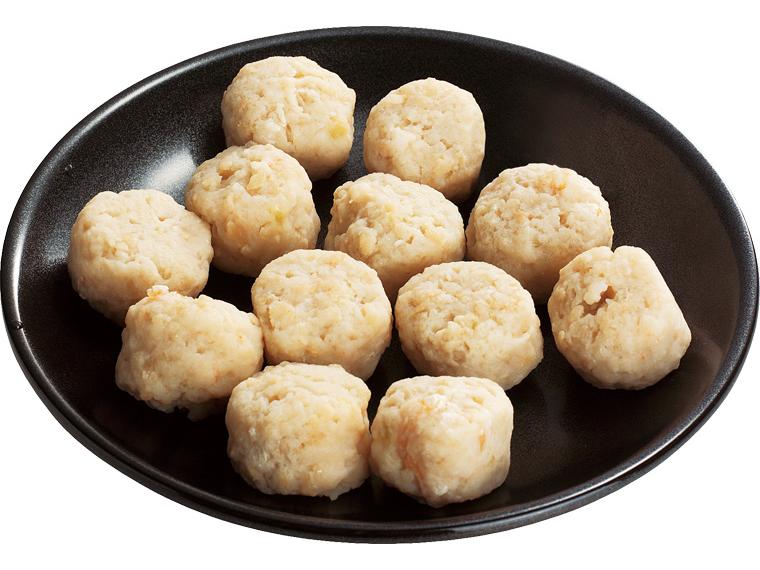 えびつみれ 160g（約12個）