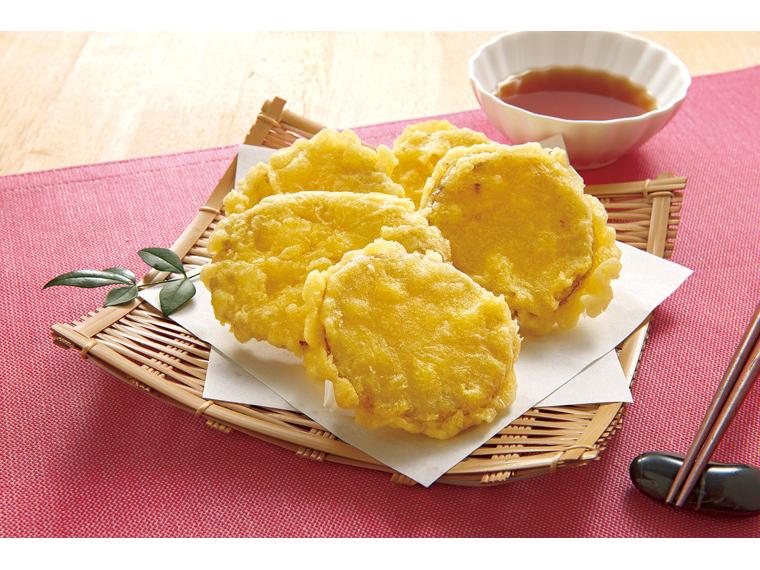 東都国産ホクホクいも天 4〜6個190g