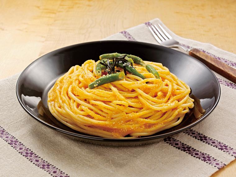 明星　和風明太子スパゲッティ 2食522.6g