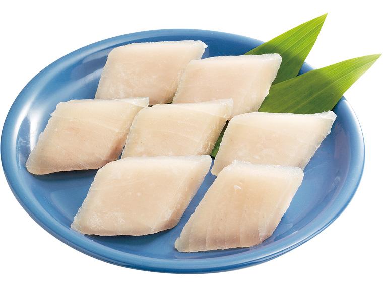 東都かじきの便利カット 190g（5〜7切）