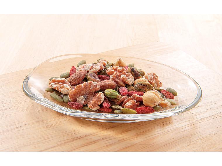 一週間分のロカボナッツ　シード入り 25g×7