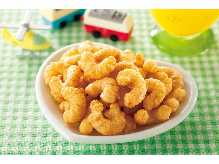 ミニキャラメルコーン（Ca入り） 15g×10