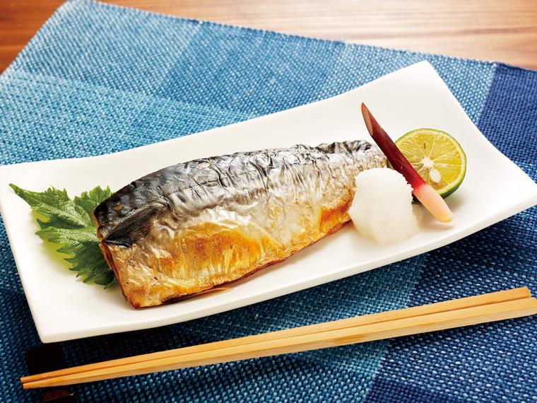 氷温造り　さばフィーレ 2枚200g