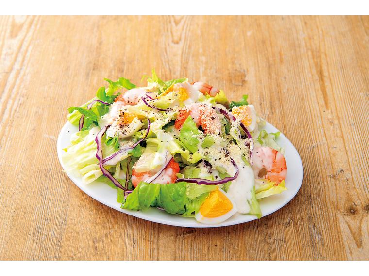 便利野菜　レタスミックス（生食用） 95g