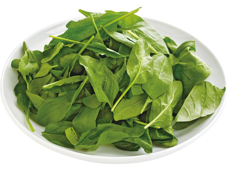 ベビーほうれん草 30g