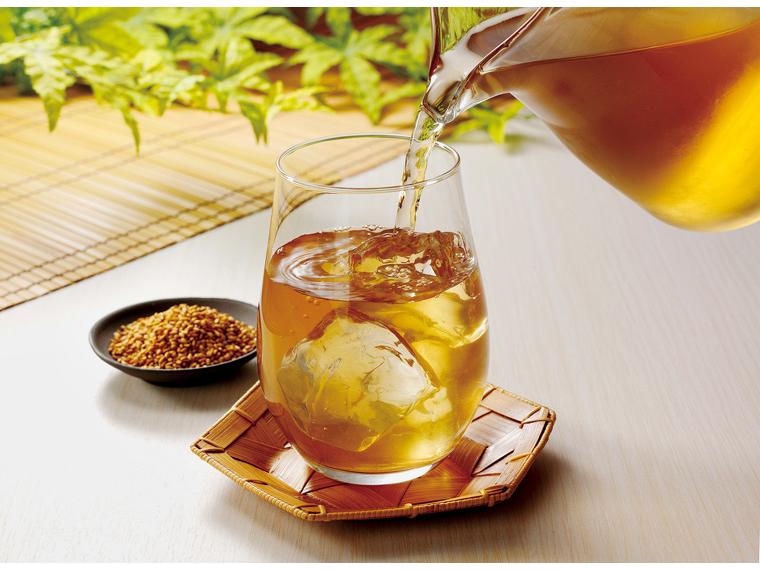 金の胡麻麦茶（ティーバッグ） 90g(18袋)