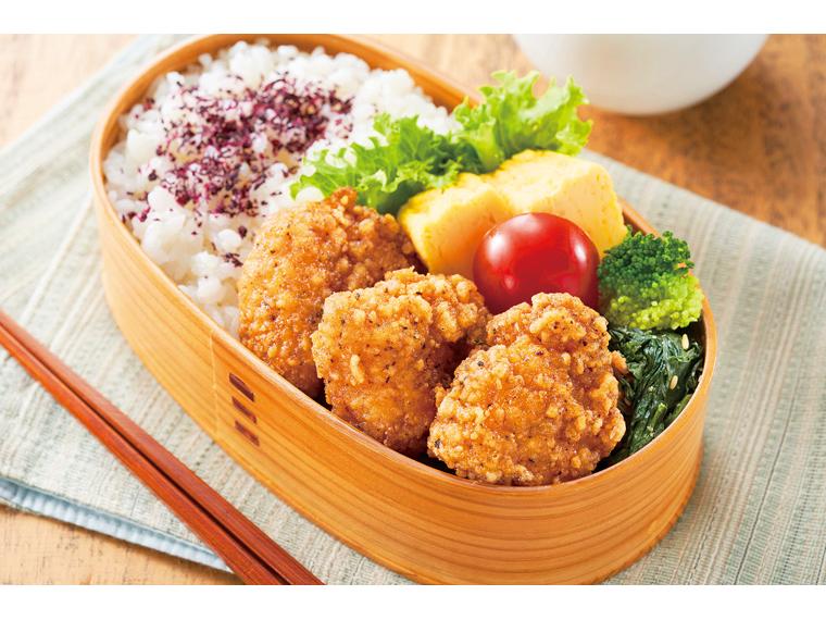 みつせ鶏ささみのやみつき旨辛唐揚げ 170g