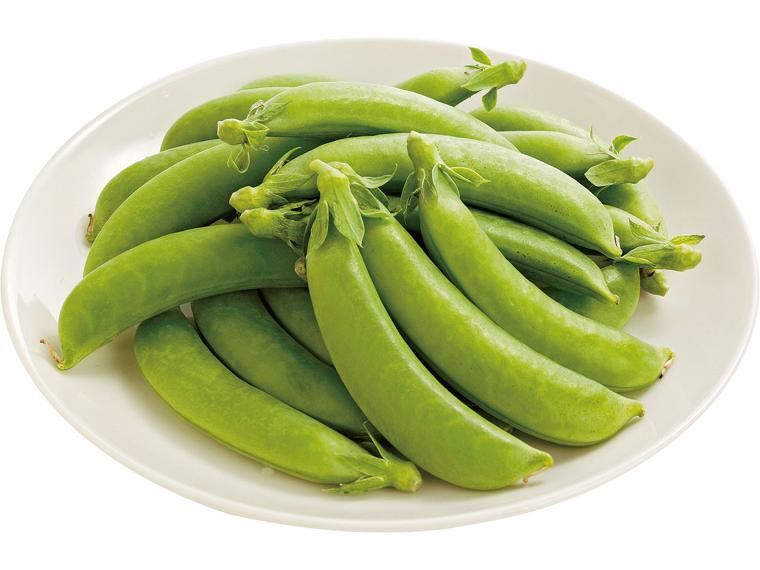 スナップえんどう（大袋） 200g