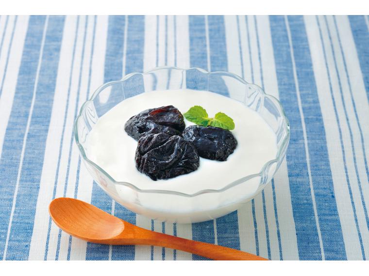 有機カリフォルニアプルーン（種ぬき） 135g