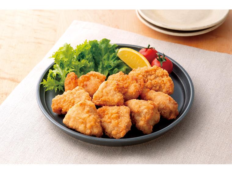 国産若どり米粉唐揚げ 240g