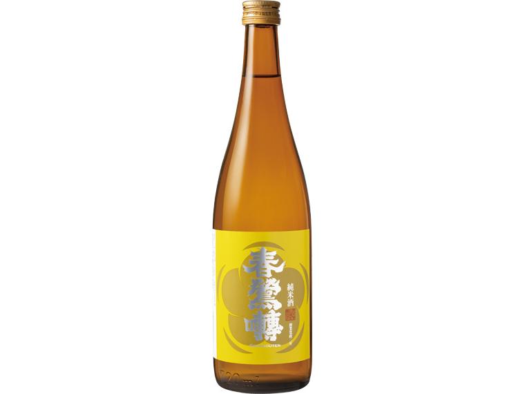 春鶯囀　純米酒 720ml