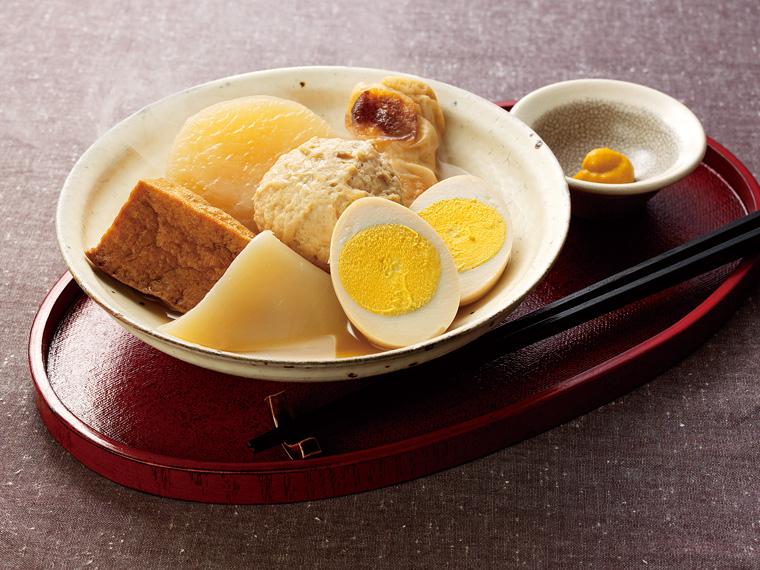 こだわりおでん 470g（固形量290g）