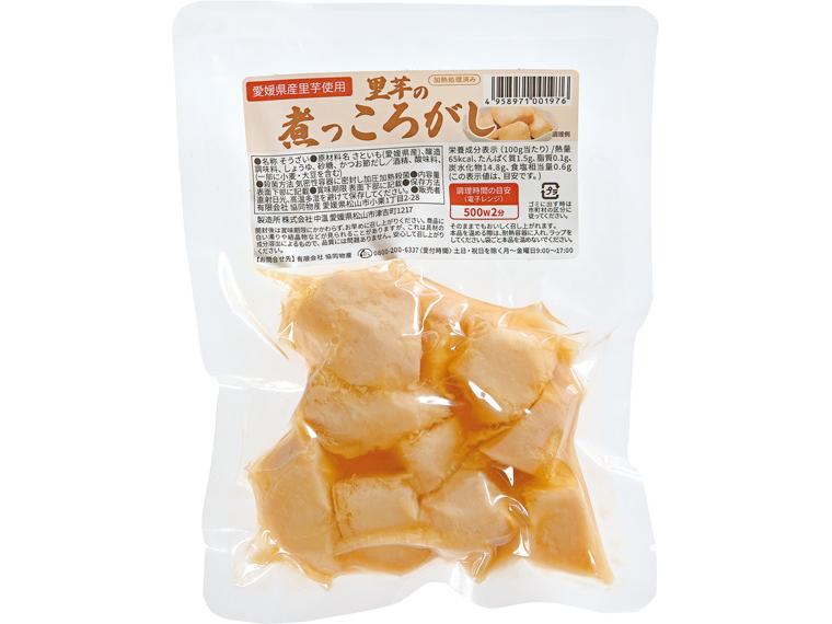 愛媛県産里芋使用　里芋の煮っころがし 210g