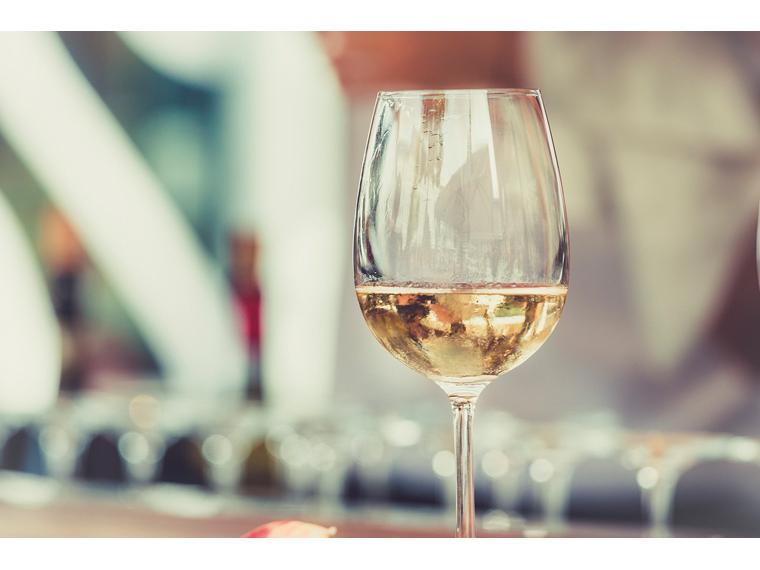 コル・メシアン　ヴィーノ・ビアンコ（白） 750ml