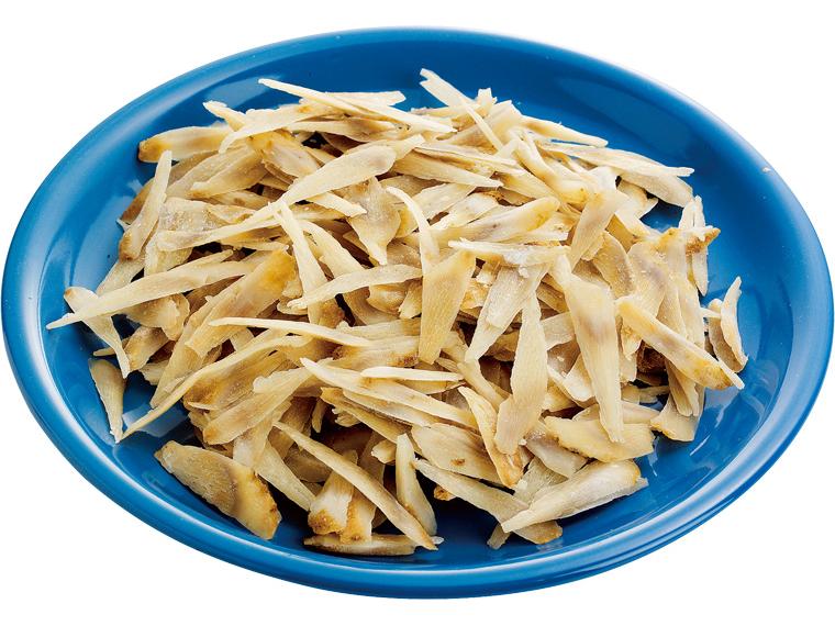 北海道十勝産ささがきごぼう 150g