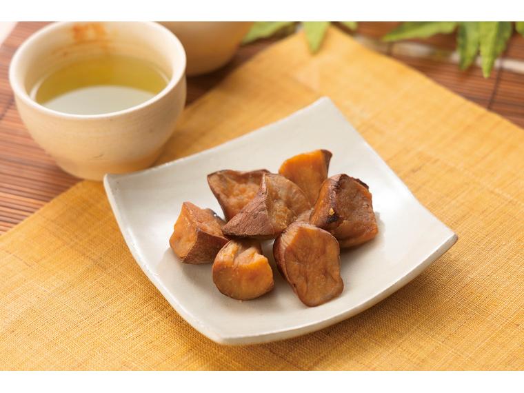 長崎県五島列島産　安納いものやきいも 45g