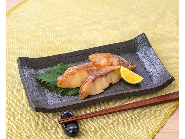 ひとくち赤魚の西京焼き（骨とり） 7〜9切110g