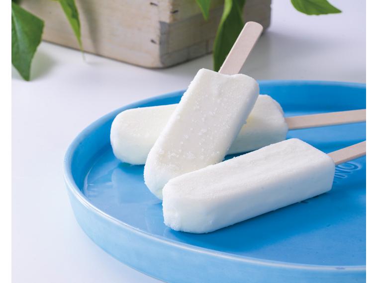 よつ葉牛乳バー 40ml×5