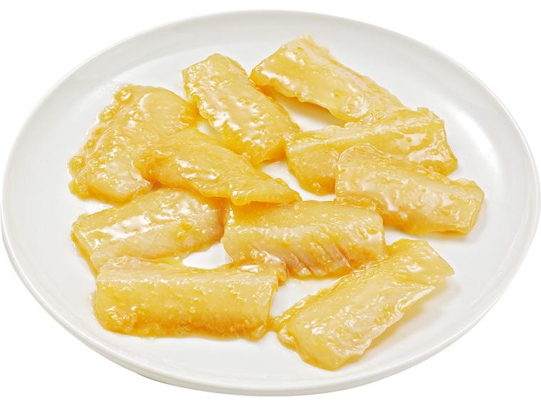 やわらかいか玄米味噌漬 160g