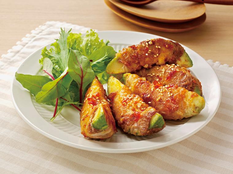 霧島黒豚モモ薄切（分包） 270g