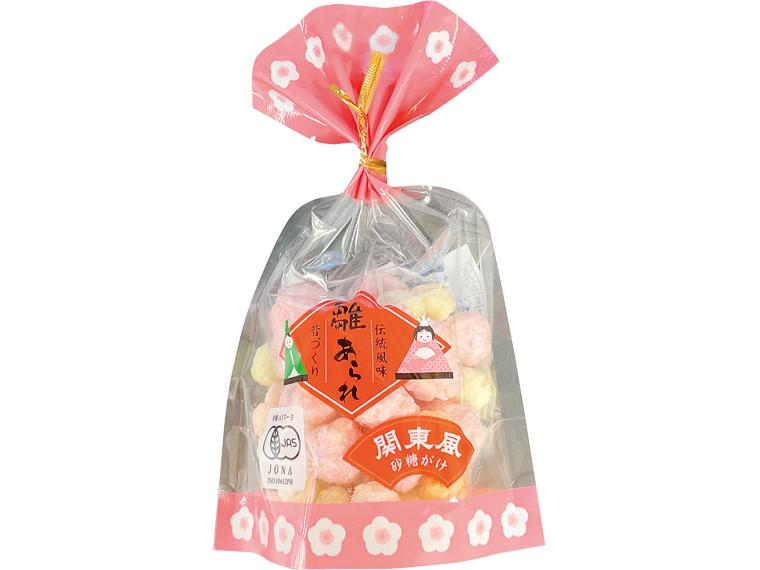 ひなあられ（関東風） 45g