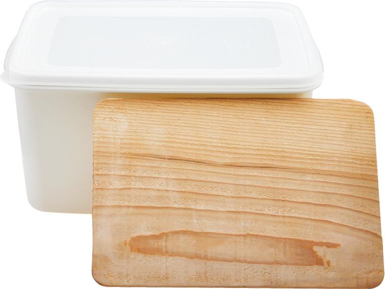 手作り味噌用容器 1セット